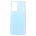 Glass Battery Back Cover for Xiaomi Redmi Note 10 Pro/Redmi Note 10 Pro Max/Redmi Note 10 Pro India(