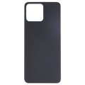 Battery Back Cover for Honor X8(Black)