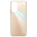 Battery Back Cover for Honor X7(Gold)