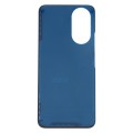 Battery Back Cover for Honor X7(Blue)