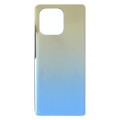 Battery Back Cover for Honor 60 SE(Silver)
