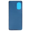 Battery Back Cover for Huawei Nova 9 SE(Blue)