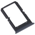 For OPPO A72 4G / A92 4G SIM Card Tray + SIM Card Tray (Black)