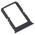 For OPPO K9 Pro SIM Card Tray + SIM Card Tray (Black)