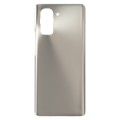 For Huawei Nova 10 OEM Glass Battery Back Cover(Gold)