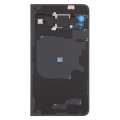 For Google Pixel Fold Original Battery Back Cover with Camera Lens Cover(Black)