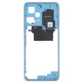 For Xiaomi Redmi Note 12 Middle Frame Bezel Plate (Blue)