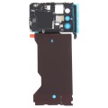 For Xiaomi Redmi K50 Gaming / Poco F4 GT Motherboard Protective Cover
