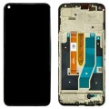 IPS LCD Screen for OnePlus Nord CE 2 Lite 5G CPH2381 CPH2409 Digitizer Full Assembly with Frame (Bla