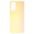 For vivo V23e 4G / V23e 5G OEM Glass Battery Back Cover(Gold)