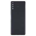 For Sony Xperia L4 Original Battery Back Cover(Black)