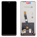 Original LCD Screen For TCL Stylus 5G T779W with Digitizer Full Assembly