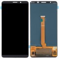 OLED LCD Screen for Huawei Mate 10 Pro with Digitizer Full Assembly(Black)