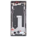 For Honor 60 Front Housing LCD Frame Bezel Plate(Green)