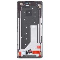 For Honor 60 SE Front Housing LCD Frame Bezel Plate(Green)