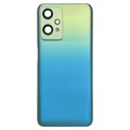 For OnePlus Nord CE 2 Lite 5G Original Battery Back Cover with Camera Lens Cover(Blue)
