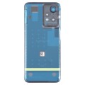 For OnePlus Nord CE 2 Lite 5G Original Battery Back Cover with Camera Lens Cover(Blue)
