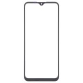 For TCL 30 XL T671G Front Screen Outer Glass Lens