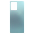 For Xiaomi Redmi Note 12 4G Original Battery Back Cover(Green)