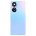 For OPPO A1 Pro Original Battery Back Cover(Blue)