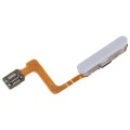 For Xiaomi Pad 5 Pro Power Button Flex Cable (Silver)