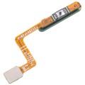 For Xiaomi Pad 5 Pro Power Button Flex Cable (Silver)