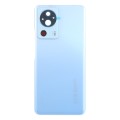 For Xiaomi 13 Lite Original Battery Back Cover(Blue)