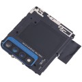 For TCL 20 5G Original Motherboard Protective Cover (Blue)