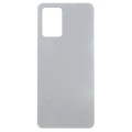 For Xiaomi Poco F4 OEM Glass Material Battery Back Cover(Grey)