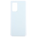 For Xiaomi Poco F5 Pro OEM Glass Material Battery Back Cover(White)