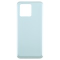 For Xiaomi 13 OEM Glass Material Battery Back Cover(Green)