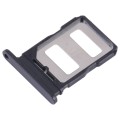 For Huawei nova Y91 SIM Card Tray (Black)