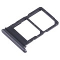 For Huawei Nova 11i SIM + SIM  Card Tray (Black)