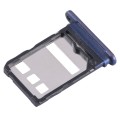 For Huawei nova 10Z SIM Card Tray (Blue)