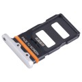 For Xiaomi 12 Pro SIM Card Tray + SIM Card Tray (Gold)