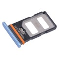 For Xiaomi Redmi Note 12 Pro 5G SIM Card Tray + SIM Card Tray (Blue)