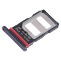 For Xiaomi Redmi K60e SIM Card Tray + SIM Card Tray (Black)