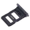 For Xiaomi 13 SIM Card Tray + SIM Card Tray (Black)
