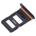 For Xiaomi 13 Ultra SIM Card Tray + SIM Card Tray (Black)