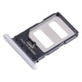 For Xiaomi Note 13 Pro+ SIM Card Tray + SIM Card Tray (Silver)