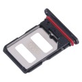 For Xiaomi Redmi  K60 Ultra SIM Card Tray + SIM Card Tray (Black)
