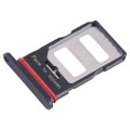 For Xiaomi Poco F5 Pro SIM Card Tray + SIM Card Tray (Black)
