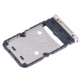 For Infinix Zero X Pro X6810 SIM Card Tray + SIM Card Tray + Micro SD Card Tray (Gold)