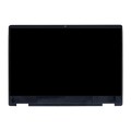 For HP Pavilion X360 14 DH 14m-DH 1001DX FHD 1920X1080 LCD Screen Digitizer Full Assembly with Frame