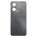 Battery Back Cover for ZTE Blade A34(Grey)