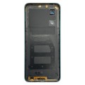 Battery Back Cover for ZTE Blade A34(Blue)
