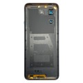 Battery Back Cover for ZTE Blade A54 (Grey)