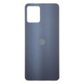 For Motorola Moto G23 Original Battery Back Cover(Black)