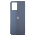 For Motorola Moto G53 Original Battery Back Cover(Black)