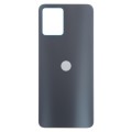 For Motorola Moto G14 Original Battery Back Cover(Black)
